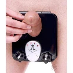 Vendor-unknown New Items Crush Electro Ball Press CBT Board