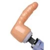 Vendor-unknown New Items Realistic Penis Wand Attachment