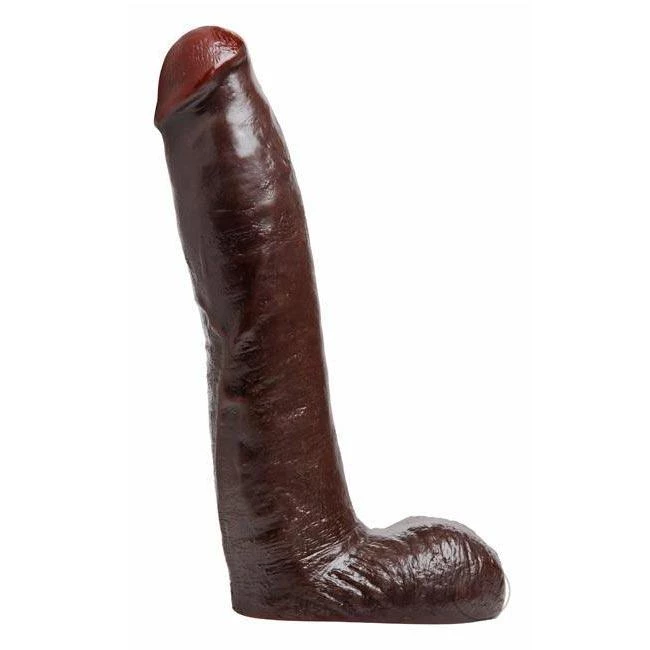 Vendor-unknown Chocolate Cock 8 Inch Realistic Dildo New Items 1 Vendor-unknown Chocolate Cock 8 Inch Realistic Dildo New Items