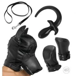 Vendor-unknown New Items Deluxe Puppy Play Kit 9 Vendor-unknown New Items Deluxe Puppy Play Kit