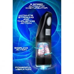 Vendor-unknown New Items Ultra Bator Thrusting And Swirling Automatic Stroker