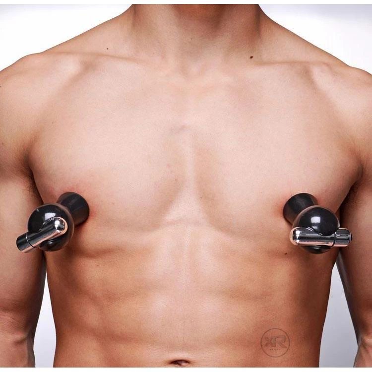 Vendor-unknown New Items Reverb Vibrating Nipple Suckers 1 Vendor-unknown New Items Reverb Vibrating Nipple Suckers