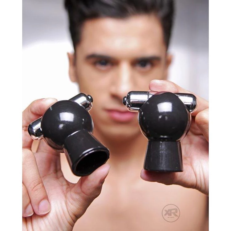 Vendor-unknown New Items Reverb Vibrating Nipple Suckers 3 Vendor-unknown New Items Reverb Vibrating Nipple Suckers