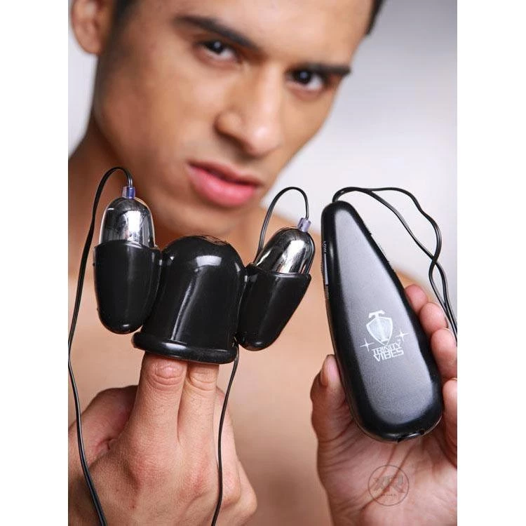 Vendor-unknown Multi Speed Vibrating Penis Head Teaser New Items 3 Vendor-unknown Multi Speed Vibrating Penis Head Teaser New Items