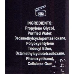 Vendor-unknown Passion 8oz Hybrid Water-Silicone Lube