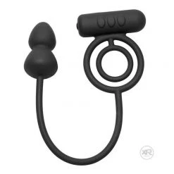 Vendor-unknown New Items Voyager 1 Vibrating Cock Ring And Anal Stimulator