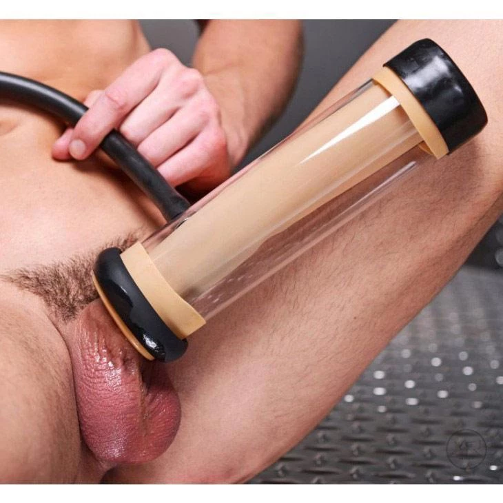 Vendor-unknown The Super Milker Automatic Deluxe Stroker Machine 2 Vendor-unknown The Super Milker Automatic Deluxe Stroker Machine