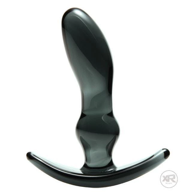 Vendor-unknown New Items Prisms Glass P-Spot Massager 2 Vendor-unknown New Items Prisms Glass P-Spot Massager