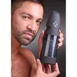 Vendor-unknown New Items Strobe Multi Function Rechargeable Stroker 8 Vendor-unknown New Items Strobe Multi Function Rechargeable Stroker