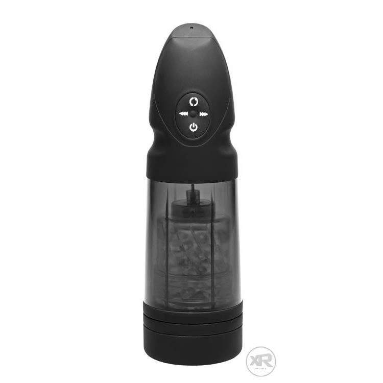 Vendor-unknown New Items Strobe Multi Function Rechargeable Stroker 4 Vendor-unknown New Items Strobe Multi Function Rechargeable Stroker