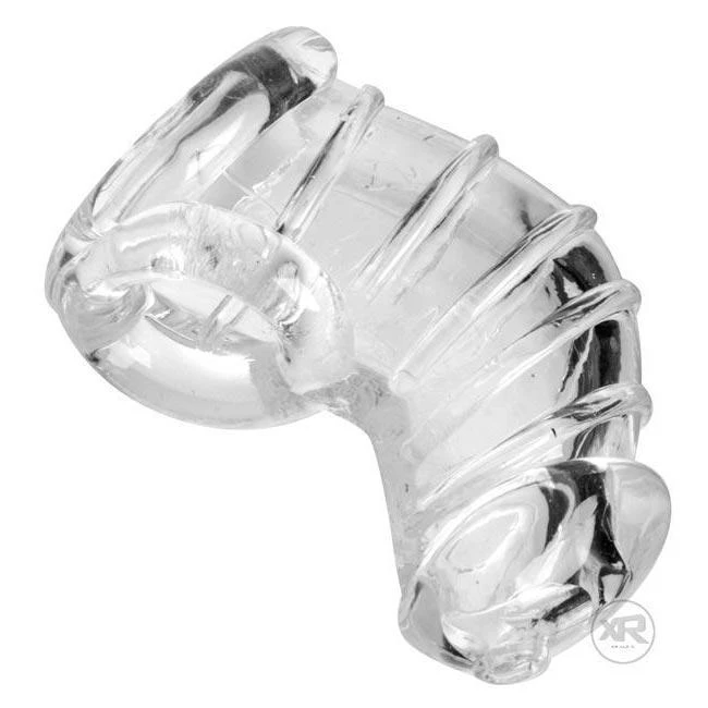 Vendor-unknown Detained Soft Body Chastity Cage New Items 2 Vendor-unknown Detained Soft Body Chastity Cage New Items