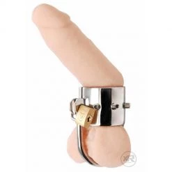 Vendor-unknown Impaler Locking Spiked Ball Stretcher New Items