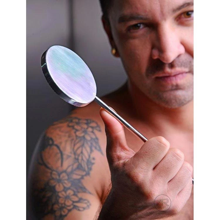 Vendor-unknown New Items The Tenderizer Spiked Paddle Slapper 3 Vendor-unknown New Items The Tenderizer Spiked Paddle Slapper