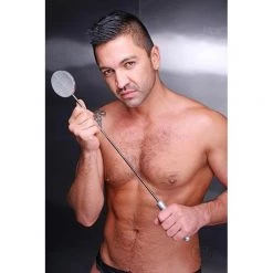 Vendor-unknown New Items The Tenderizer Spiked Paddle Slapper