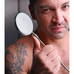 Vendor-unknown New Items The Tenderizer Spiked Paddle Slapper