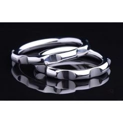 Vendor-unknown Gear Head Metal Cock Ring - 1.75" New Items 5 Vendor-unknown Gear Head Metal Cock Ring - 1.75