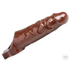 Vendor-unknown Really Ample Penis Enhancer