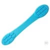 Vendor-unknown Textured Blue Silicone CBT Slapper New Items