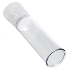 Vendor-unknown Deluxe Auto Penis Pump With Mouth Sleeve 9 Vendor-unknown Deluxe Auto Penis Pump With Mouth Sleeve