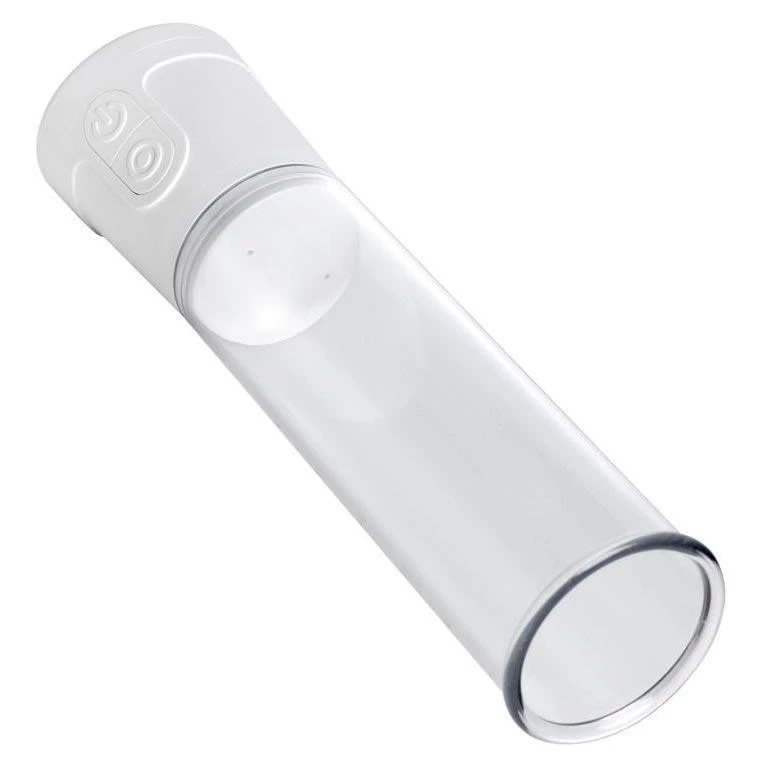 Vendor-unknown Deluxe Auto Penis Pump With Mouth Sleeve 4 Vendor-unknown Deluxe Auto Penis Pump With Mouth Sleeve