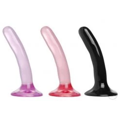 Vendor-unknown Slim Strap On Harness Dildo New Items 10 Vendor-unknown Slim Strap On Harness Dildo New Items