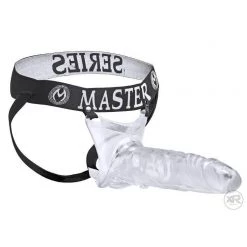 Vendor-unknown Grand Mamba XL Jock Style Cock Sheath New Items 9 Vendor-unknown Grand Mamba XL Jock Style Cock Sheath New Items