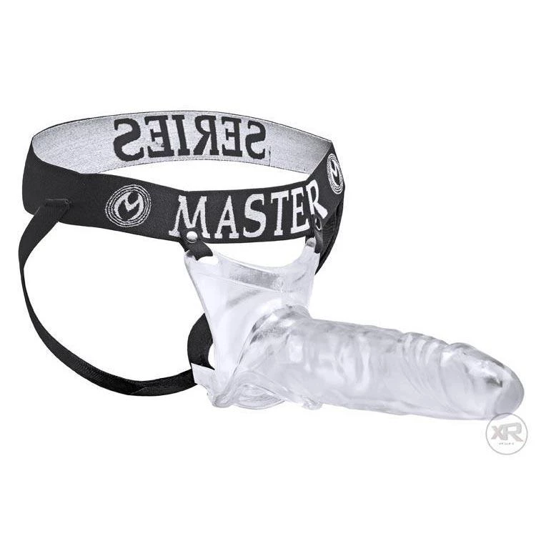 Vendor-unknown Grand Mamba XL Jock Style Cock Sheath New Items 5 Vendor-unknown Grand Mamba XL Jock Style Cock Sheath New Items
