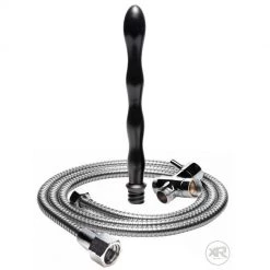 Vendor-unknown Flow Control Deep Cleansing Shower Enema Kit New Items