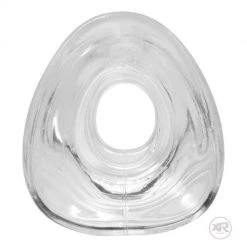 Vendor-unknown New Items Spread Me Open Thigh Harness With Hollow Anal Plug