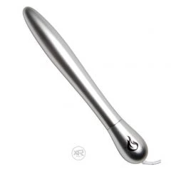 Vendor-unknown New Items Inferno Heated Sensation Wand