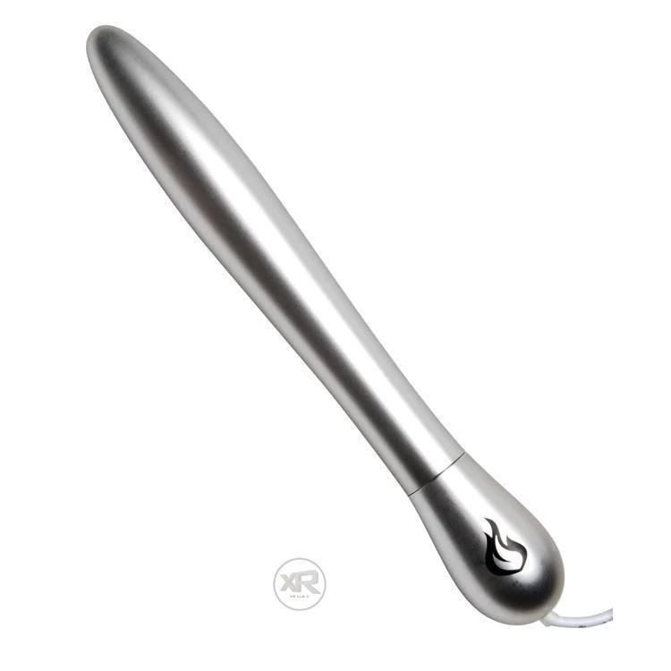 Vendor-unknown New Items Inferno Heated Sensation Wand 1 Vendor-unknown New Items Inferno Heated Sensation Wand