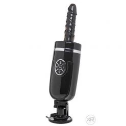 Vendor-unknown New Items Jaxxx Hammer 2.0 Multi Function Rechargeable Sex Machine