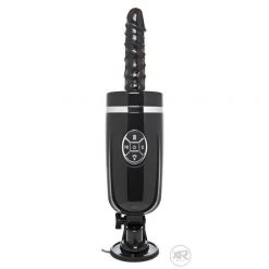 Vendor-unknown New Items Jaxxx Hammer 2.0 Multi Function Rechargeable Sex Machine