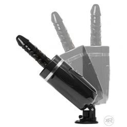 Vendor-unknown New Items Jaxxx Hammer 2.0 Multi Function Rechargeable Sex Machine