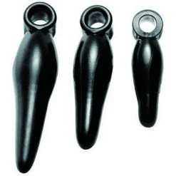Vendor-unknown Rimmers 3 Piece Finger Bum Tickler Set New Items