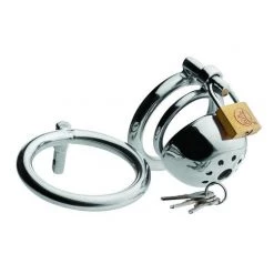 Vendor-unknown The Short And Solitary Extreme Confinement Cage