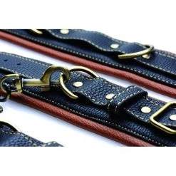 Vendor-unknown New Items Coax Collar To Wrist Restraints 11 Vendor-unknown New Items Coax Collar To Wrist Restraints