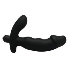 Vendor-unknown Prostatic Play Nomad Silicone Prostate Vibe