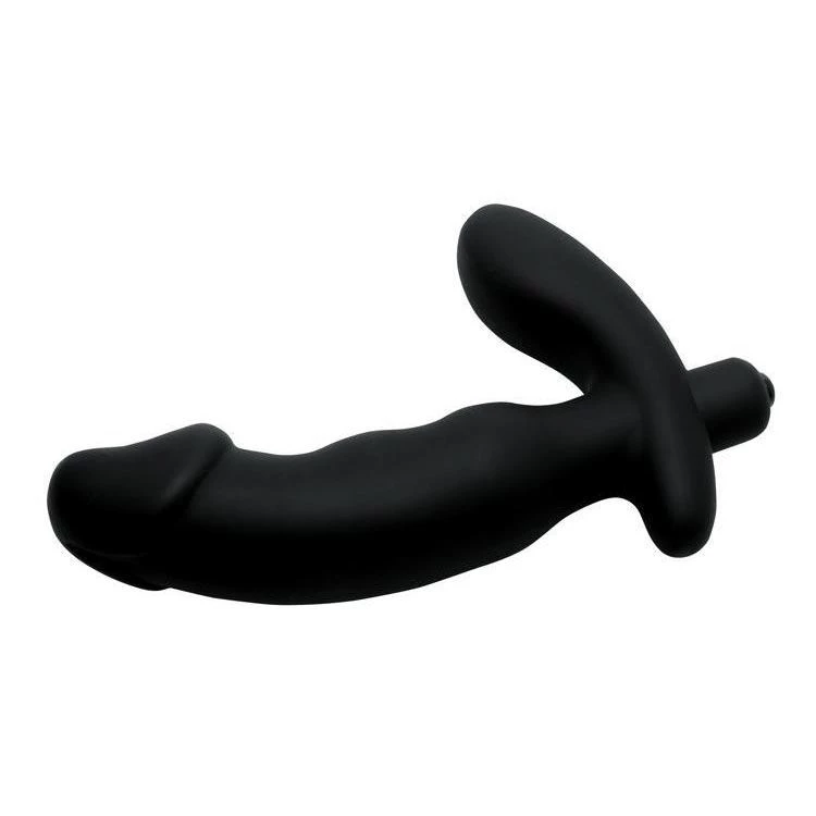 Vendor-unknown Prostatic Play Nomad Silicone Prostate Vibe 2 Vendor-unknown Prostatic Play Nomad Silicone Prostate Vibe