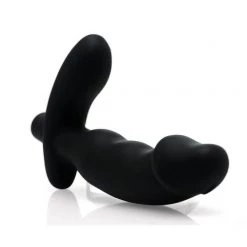 Vendor-unknown Prostatic Play Nomad Silicone Prostate Vibe 6 Vendor-unknown Prostatic Play Nomad Silicone Prostate Vibe