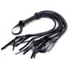 Vendor-unknown 8 Tail Braided Flogger