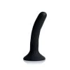 Vendor-unknown New Items Black Silicone Dildo - Small