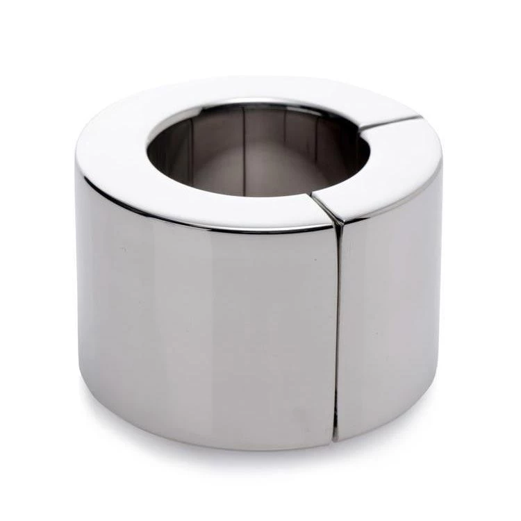 Vendor-unknown Magnetic Stainless Steel Ball Stretcher 40mm 5 Vendor-unknown Magnetic Stainless Steel Ball Stretcher 40mm