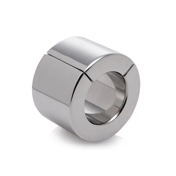 Vendor-unknown Magnetic Stainless Steel Ball Stretcher 40mm 2 Vendor-unknown Magnetic Stainless Steel Ball Stretcher 40mm