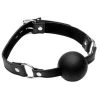 Vendor-unknown XL Silicone Ball Gag New Items