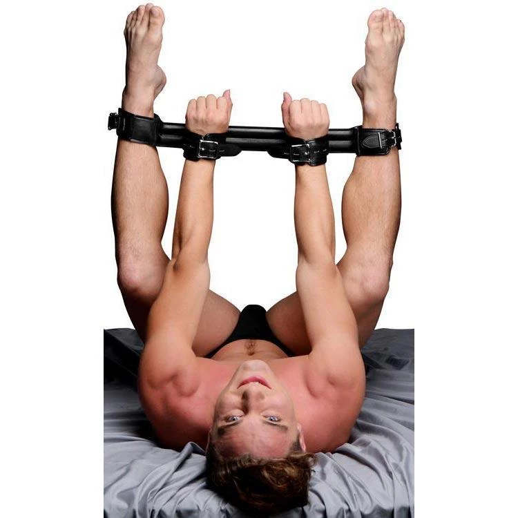 Vendor-unknown Deluxe Spreader Bar New Items 1 Vendor-unknown Deluxe Spreader Bar New Items