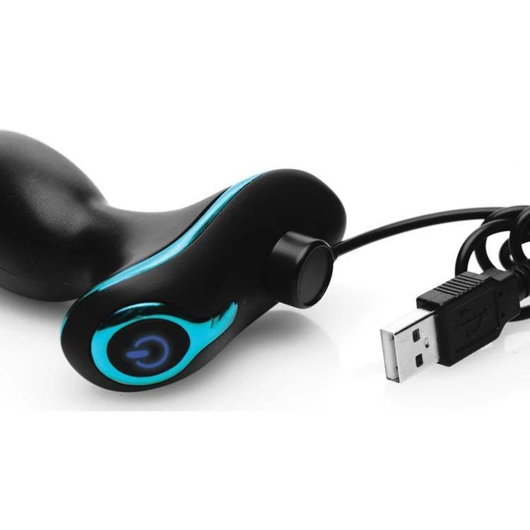 Vendor-unknown New Items Passage 7X Rechargeable Ergo Prostate Stimulator 3 Vendor-unknown New Items Passage 7X Rechargeable Ergo Prostate Stimulator