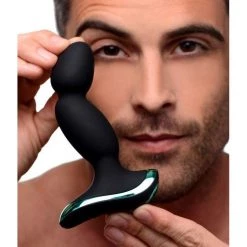 Vendor-unknown New Items Passage 7X Rechargeable Ergo Prostate Stimulator