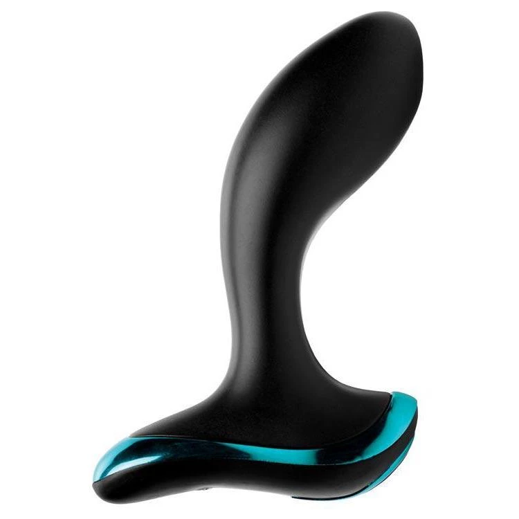 Vendor-unknown New Items Journey 7X Rechargeable Smooth Prostate Stimulator 2 Vendor-unknown New Items Journey 7X Rechargeable Smooth Prostate Stimulator