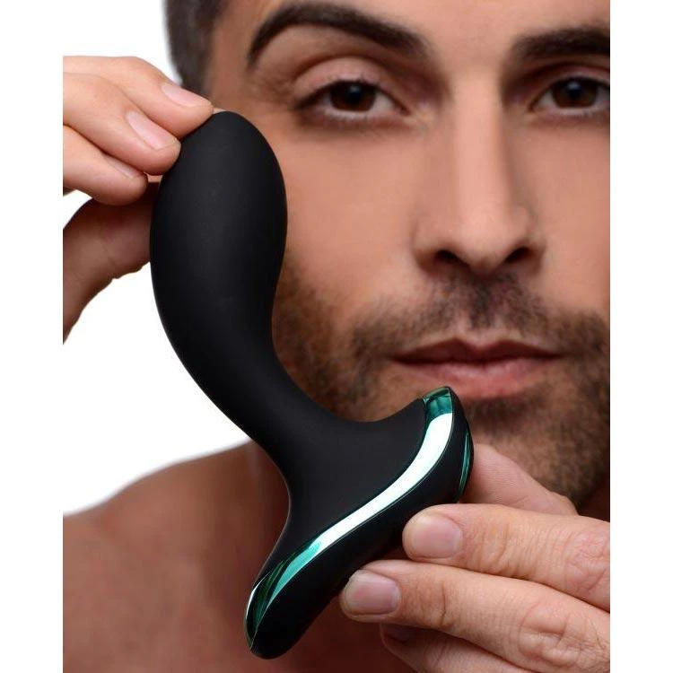 Vendor-unknown New Items Journey 7X Rechargeable Smooth Prostate Stimulator 1 Vendor-unknown New Items Journey 7X Rechargeable Smooth Prostate Stimulator